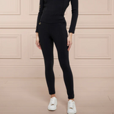 Holland Cooper Beauford Legging in Black